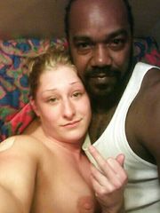 Interracial Porn